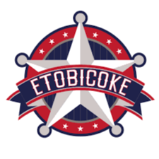 ETOBICOKE RANGERS BASEBALL TEAM